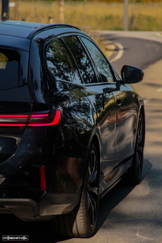 BMW i5 eDrive40 Pack Desportivo M Pro - 34