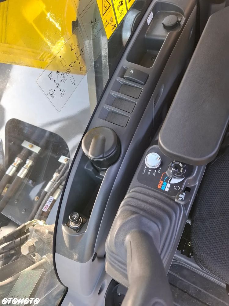 SUMITOMO SH360LC - 22