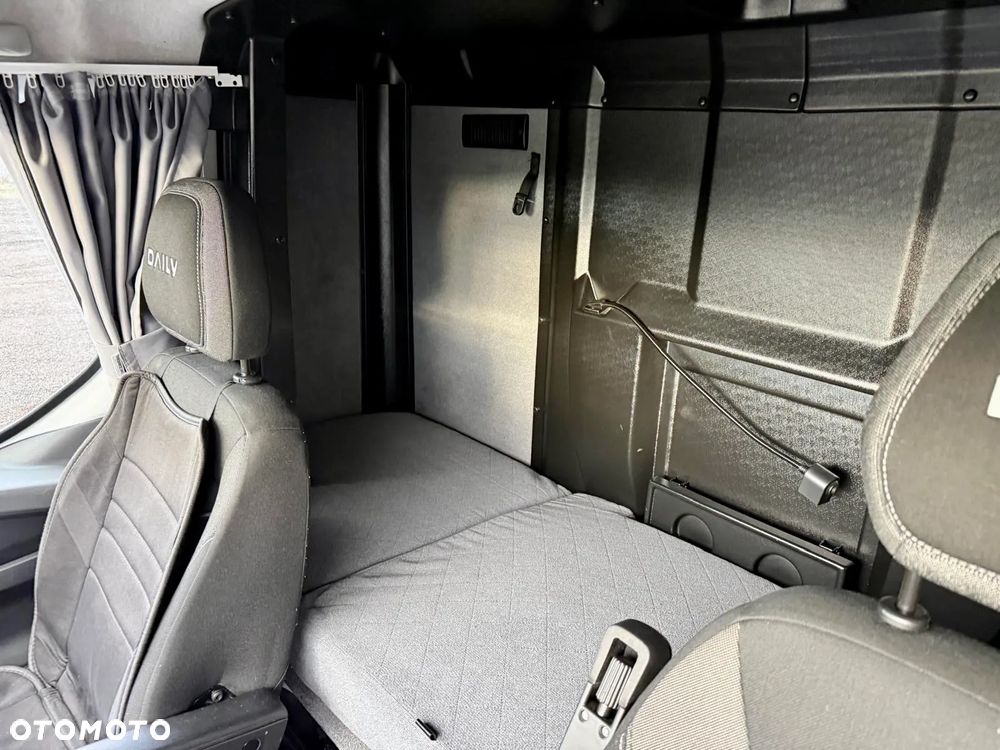 Iveco DAILY 72C180 - 4