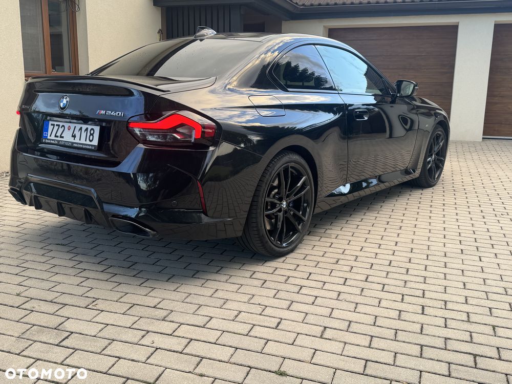 BMW Seria 2 M240i xDrive - 5