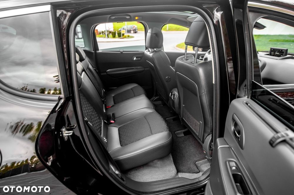 Peugeot 3008 THP 165 EAT6 Stop & Start Active - 34