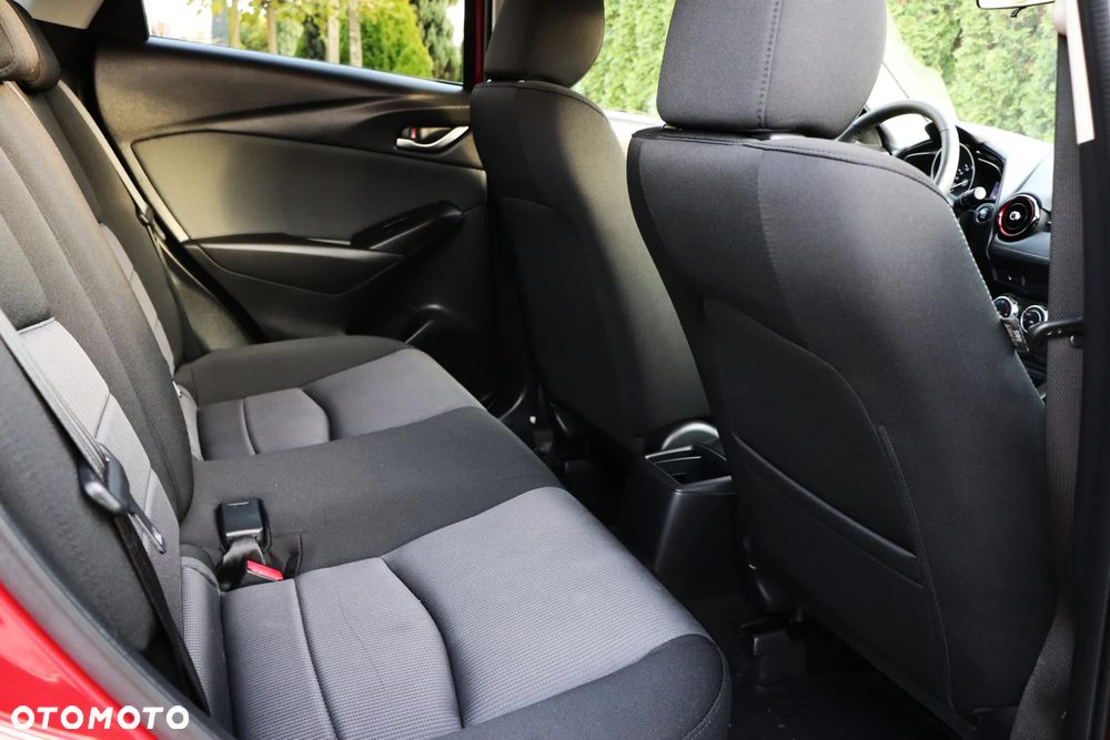 Mazda CX-3 2.0 Skypassion - 22