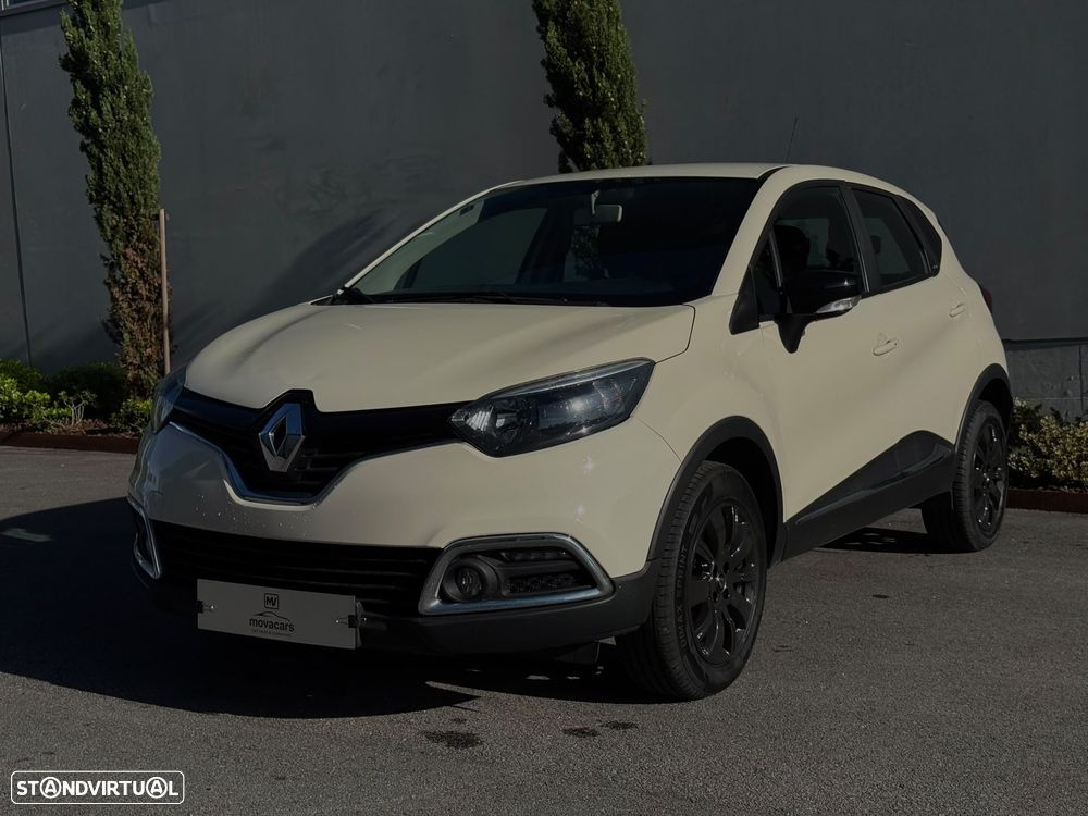 Renault Captur - 14