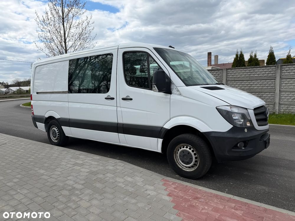 Mercedes-Benz Sprinter 314 CDI - 2
