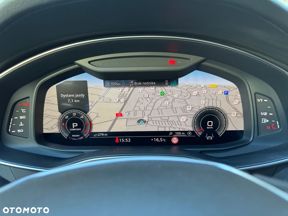 Audi A7 Sportback 40 TDI mHEV Quattro S tronic - 15