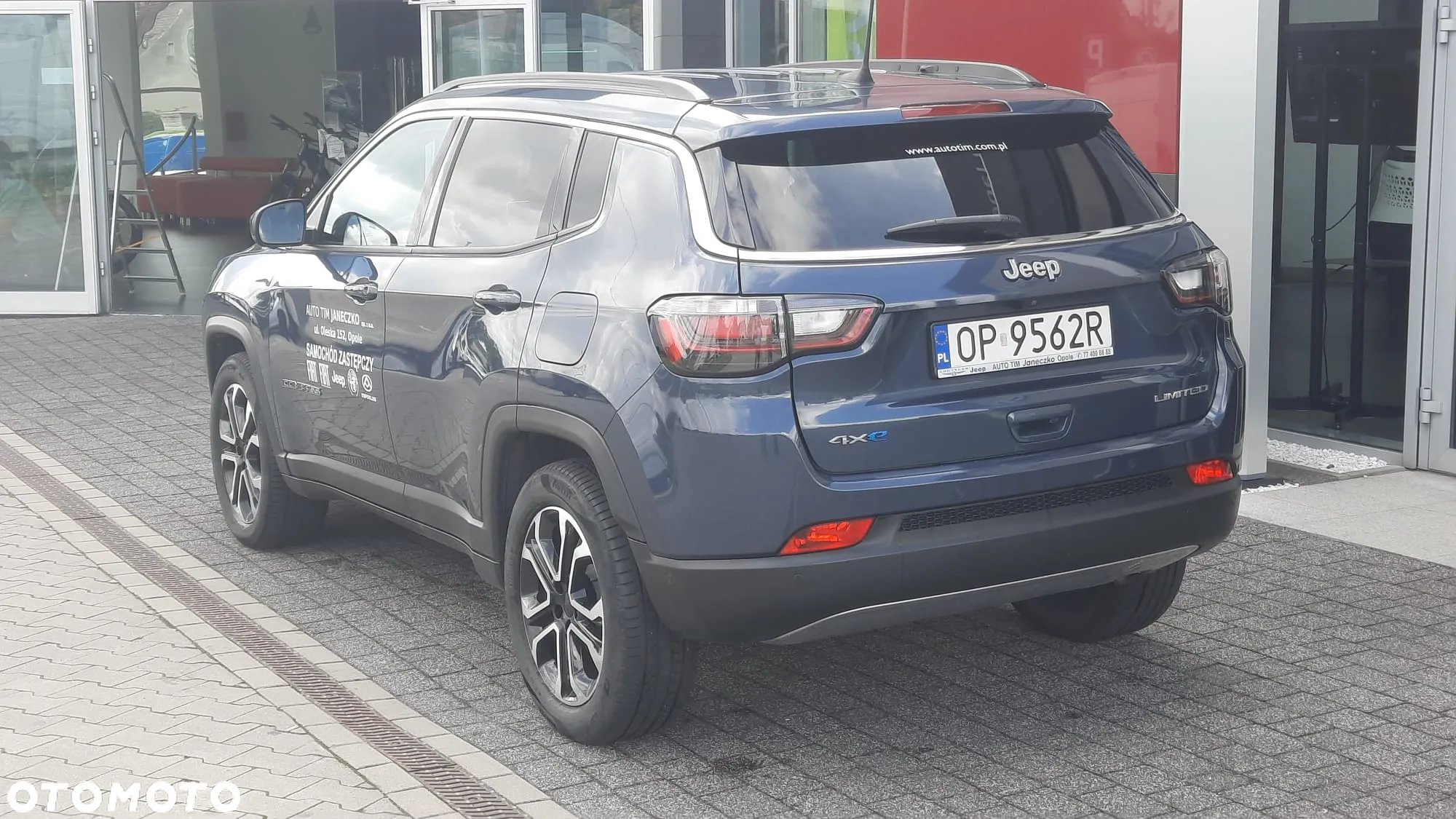 Jeep Compass - 10