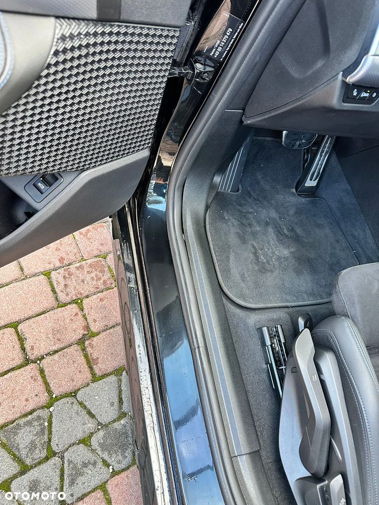 BMW Seria 2 225e xDrive M Sport sport - 14