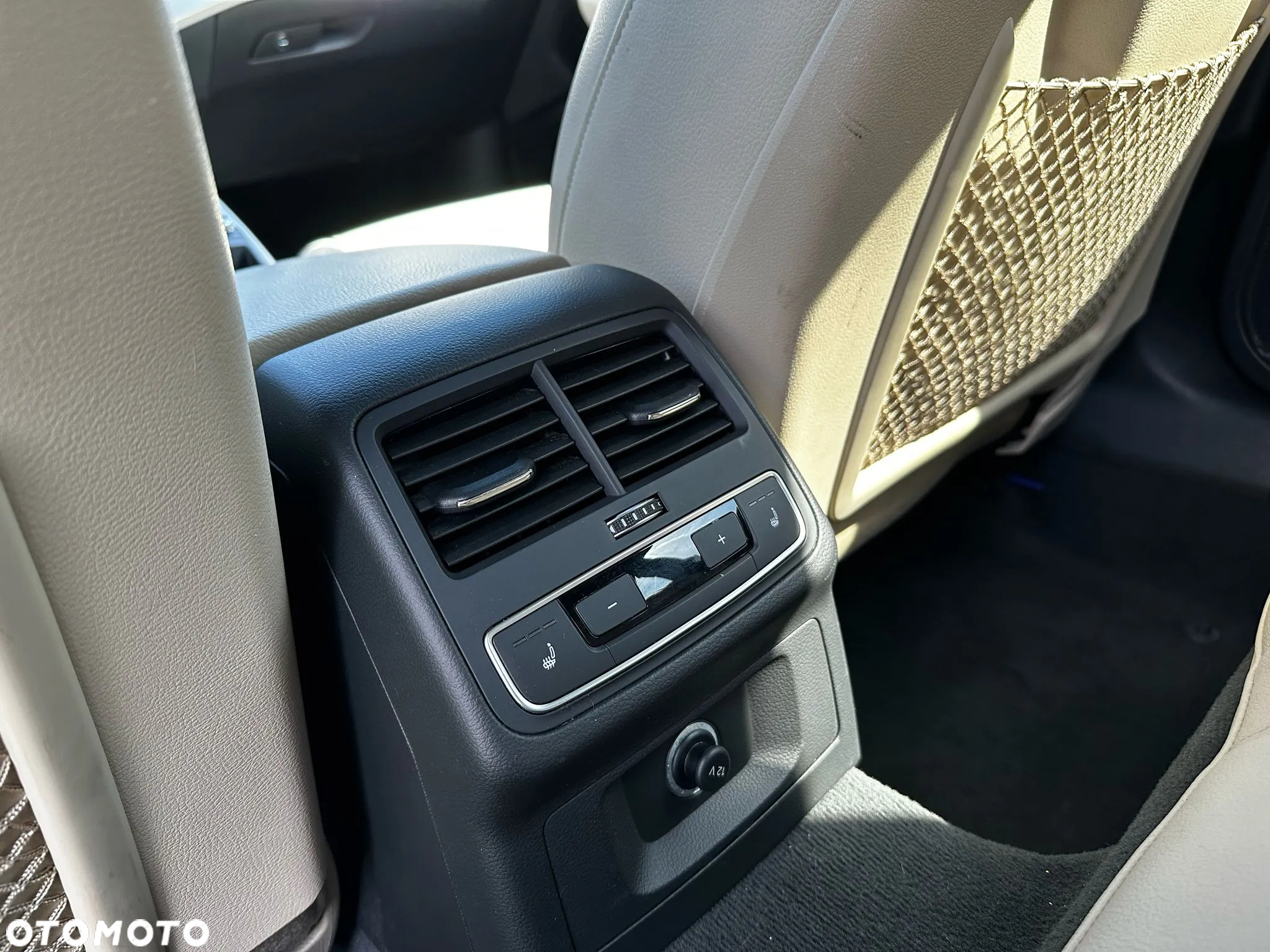 Audi A4 Allroad 2.0 TFSI Quattro S tronic - 28