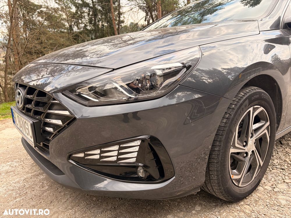 Hyundai i30 1.5 Pure - 3