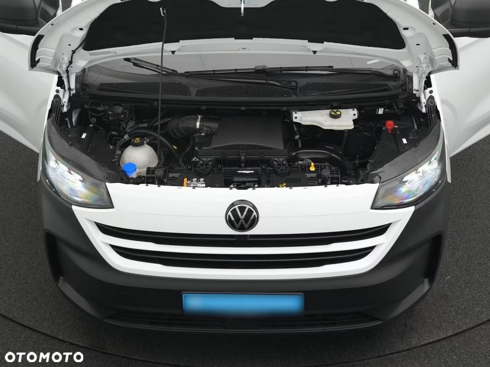 Volkswagen Transporter - 29