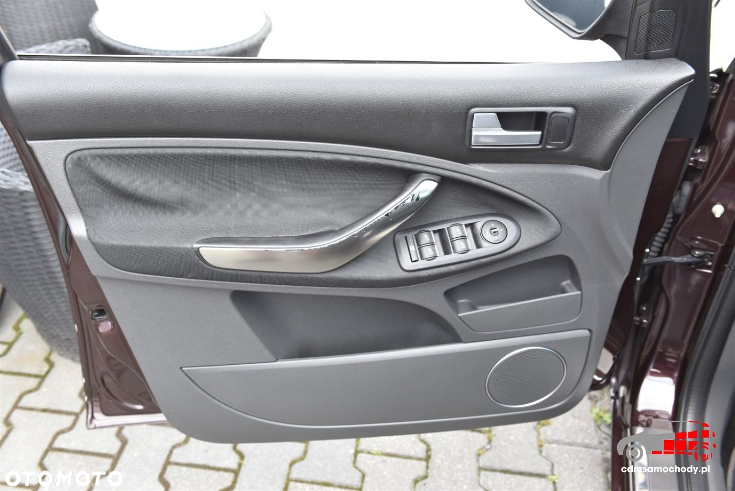 Ford C-MAX 1.8 Titanium - 13