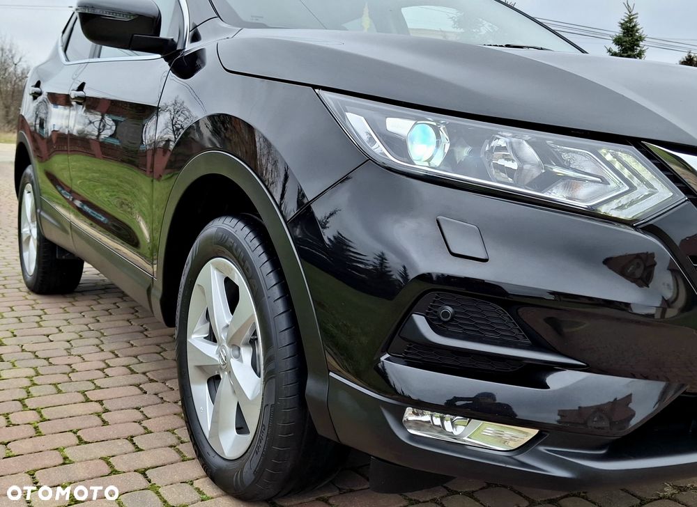 Nissan Qashqai 1.6 DIG-T Tekna - 17