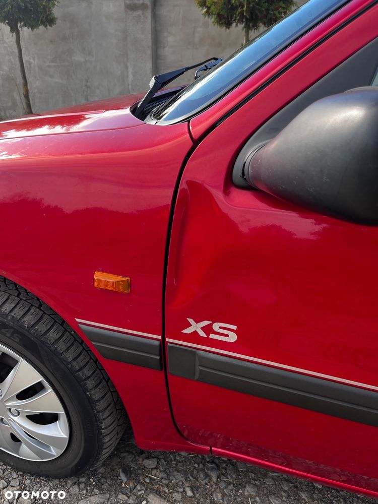 Peugeot 106 - 20