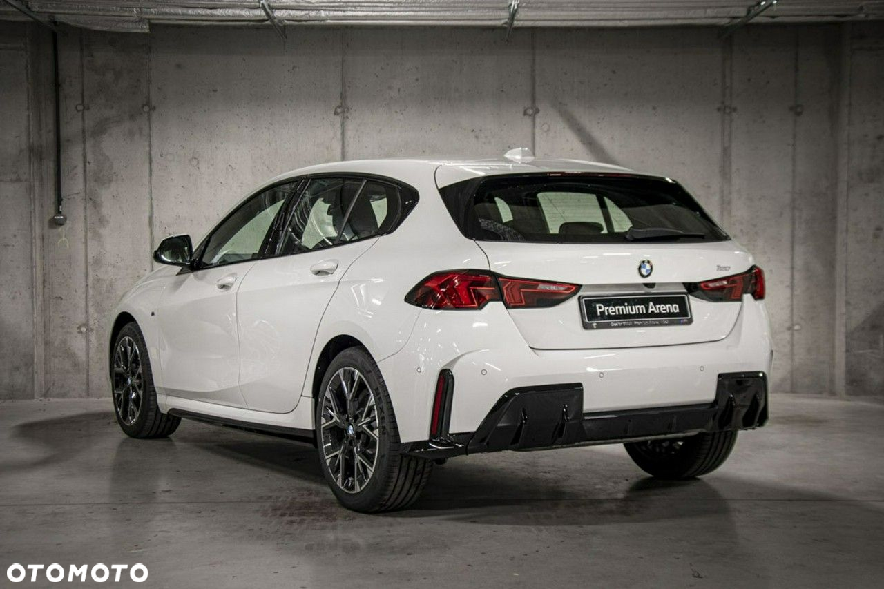 BMW Seria 1 - 7