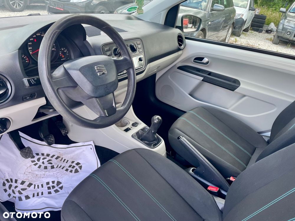 Seat Mii 1.0 - 36