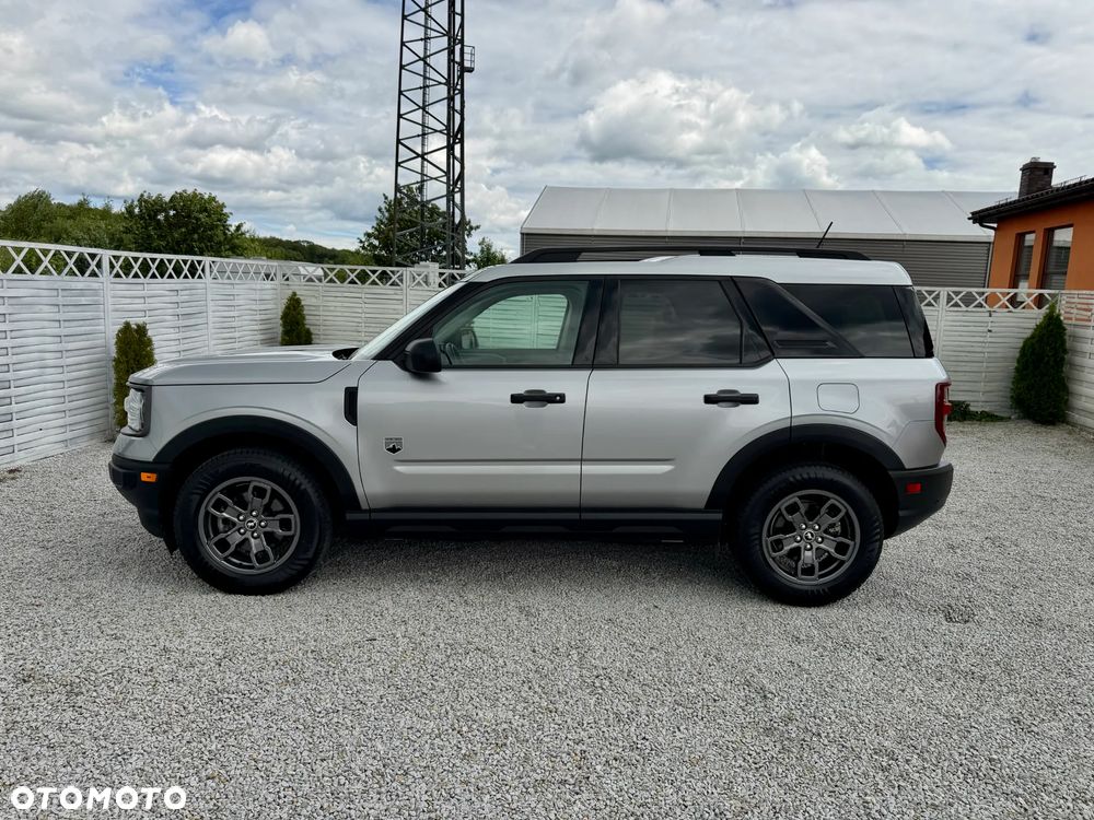 Ford Bronco - 24