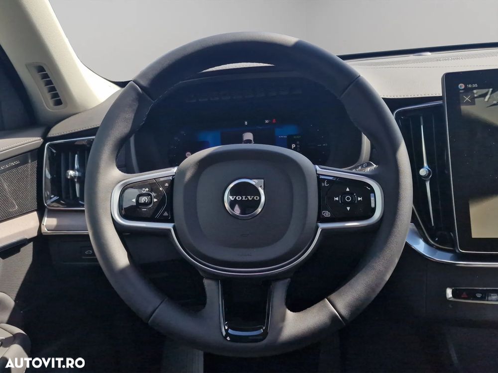 Volvo XC 90 - 11