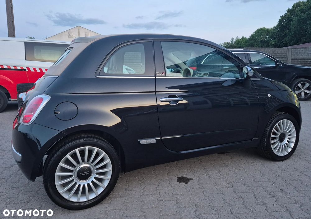 Fiat 500 - 7