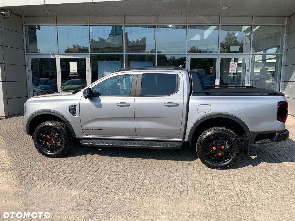 Ford Ranger - 8