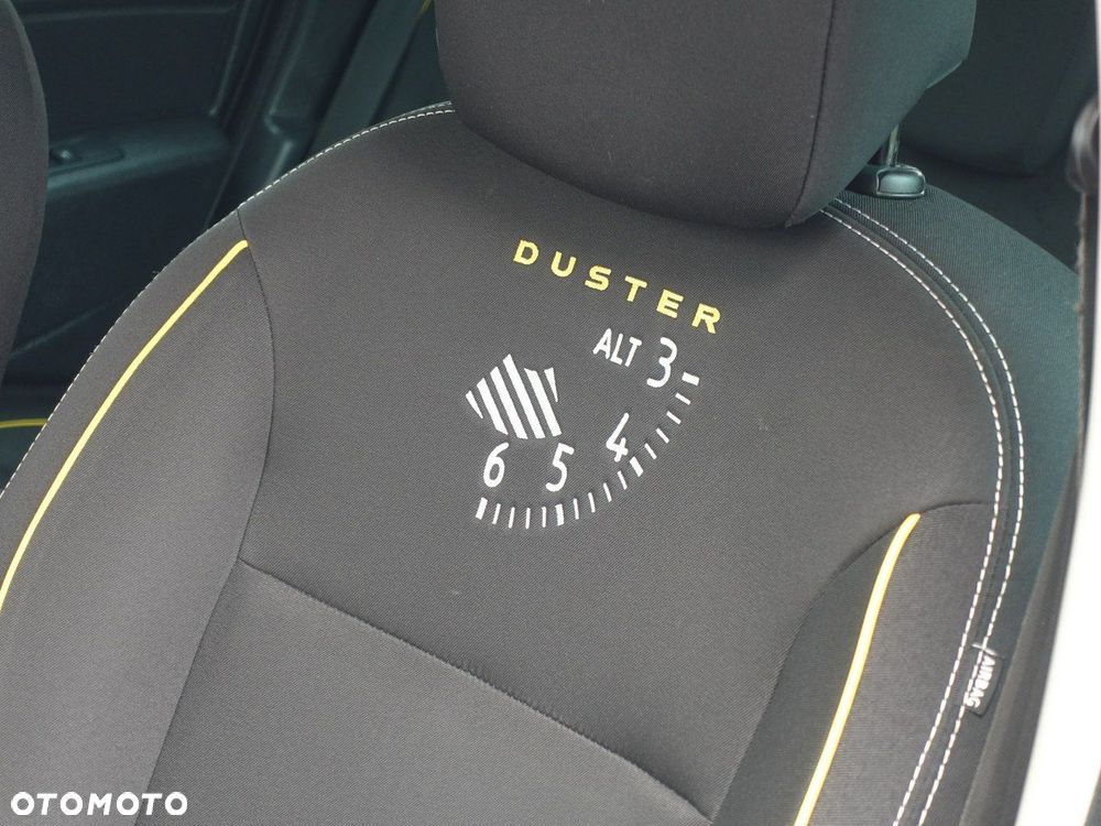 Dacia Duster 1.6 16V 105 4x4 Prestige - 15