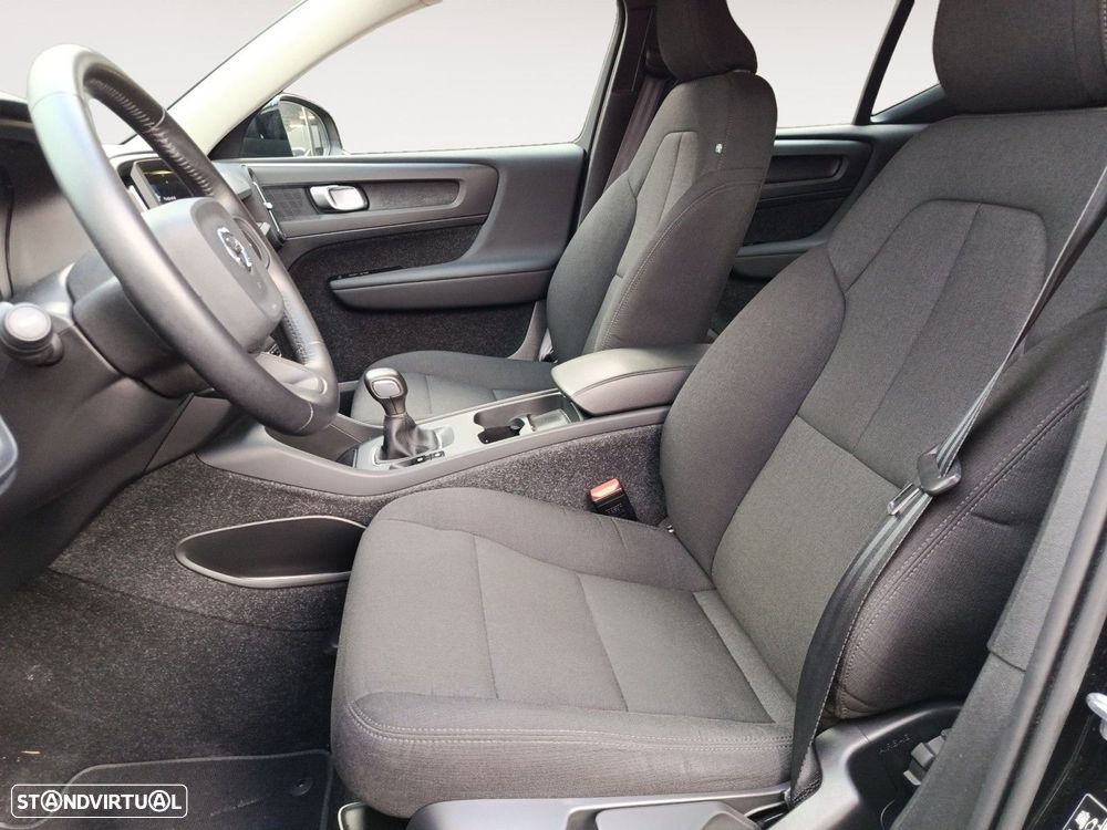 Volvo XC 40 1.5 T2 Core - 9