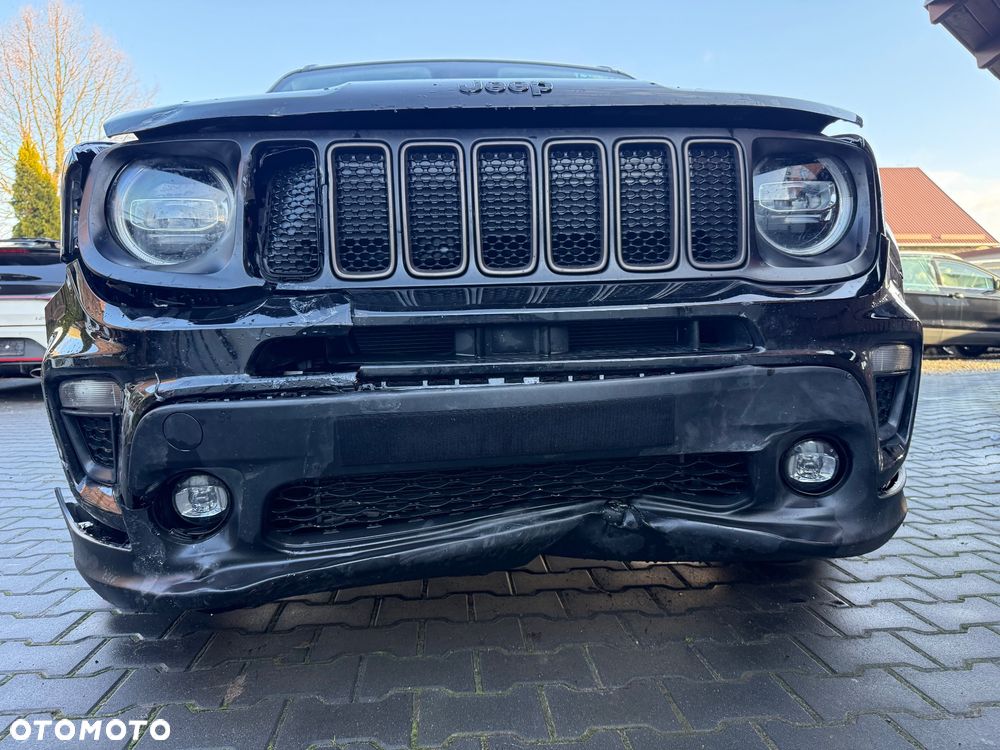 Jeep Renegade 1.3 T-GDI 4xe Automatik Altitude - 11