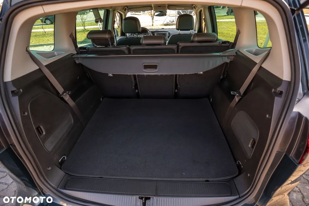 Opel Zafira 2.0 CDTI Cosmo - 20