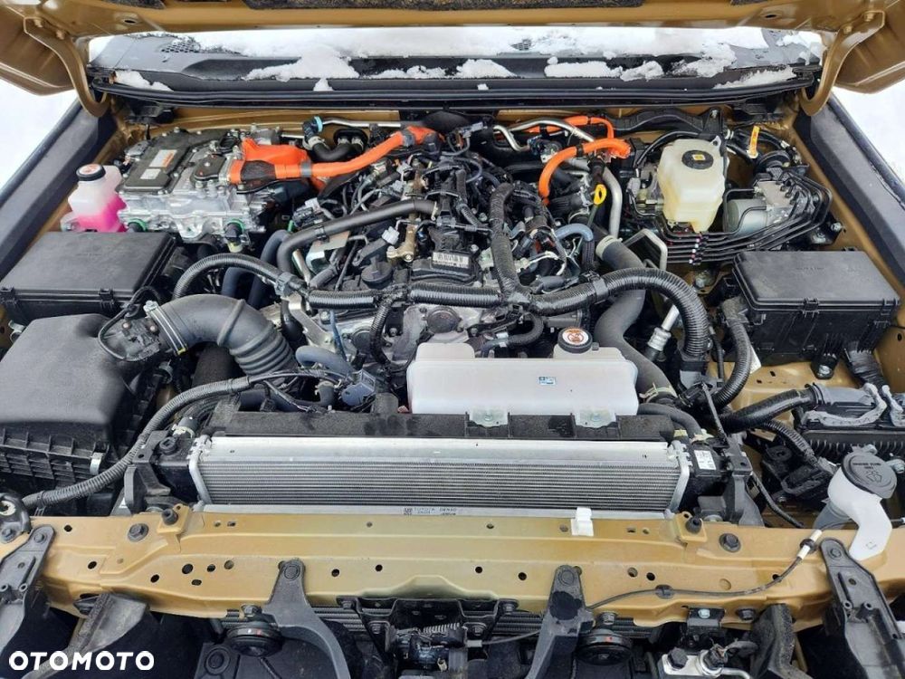 Toyota Land Cruiser - 11