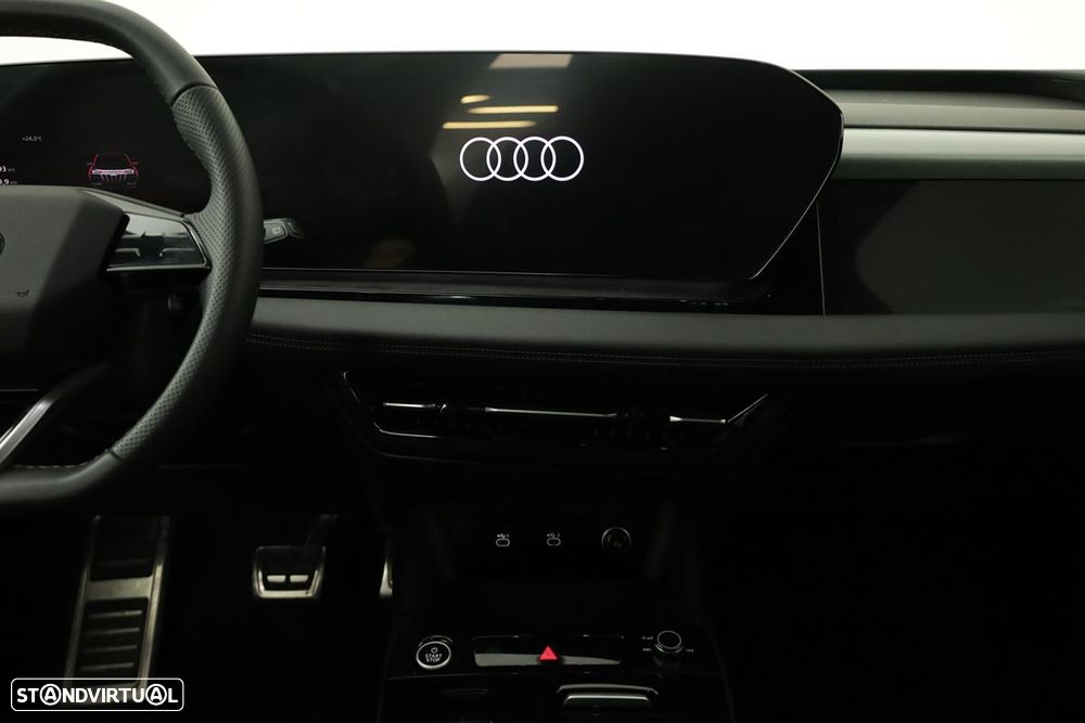 Audi Q6 e-tron 100 kWh Performance SE Business - 10