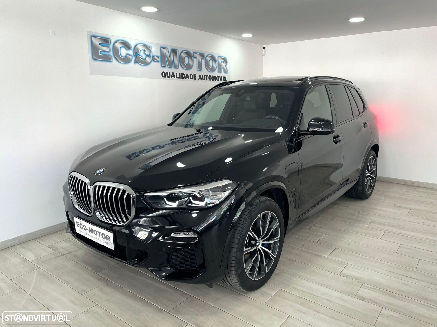 BMW X5 - 6