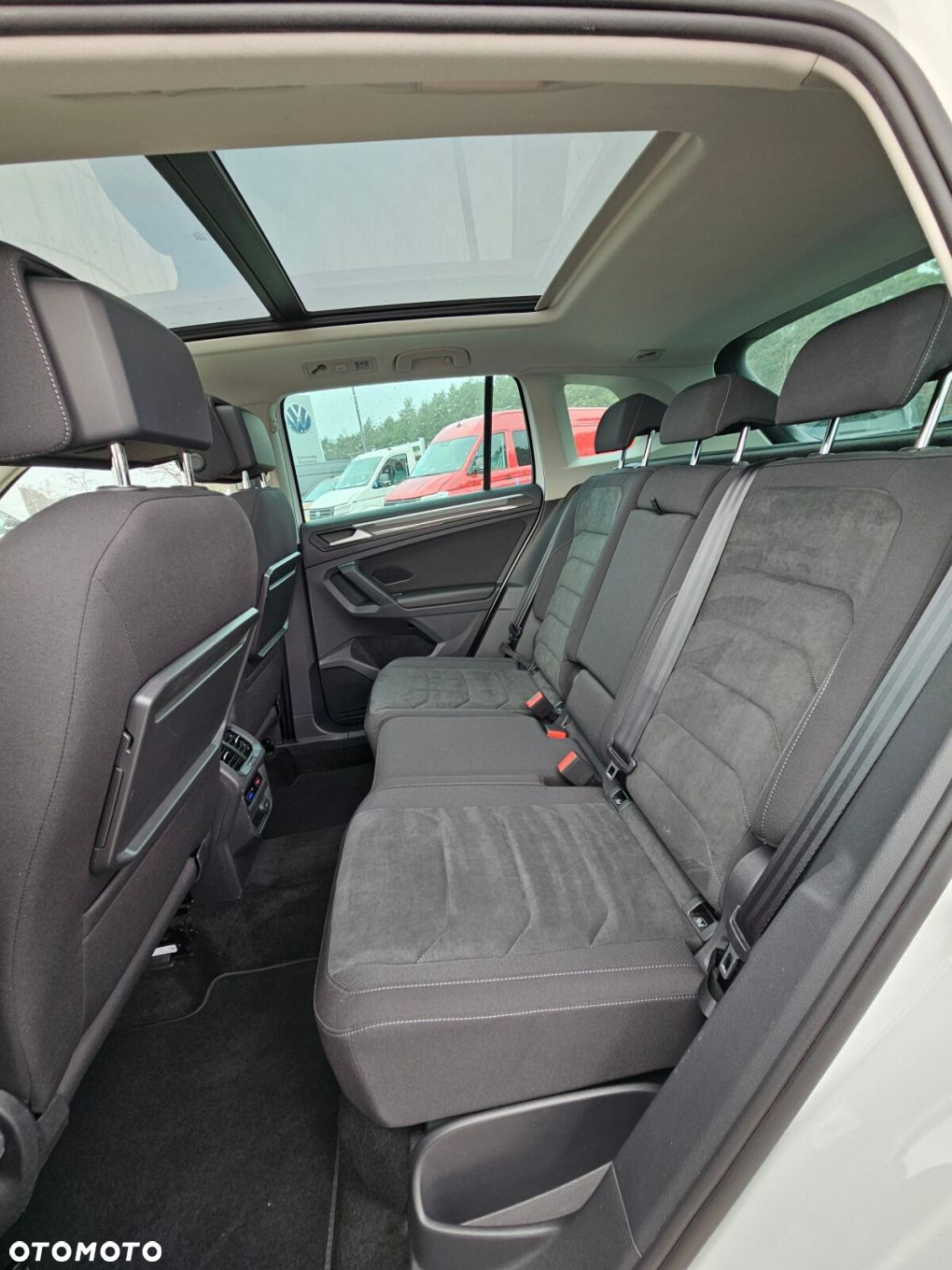 Volkswagen Tiguan 2.0 TDI BMT SCR Highline DSG - 25