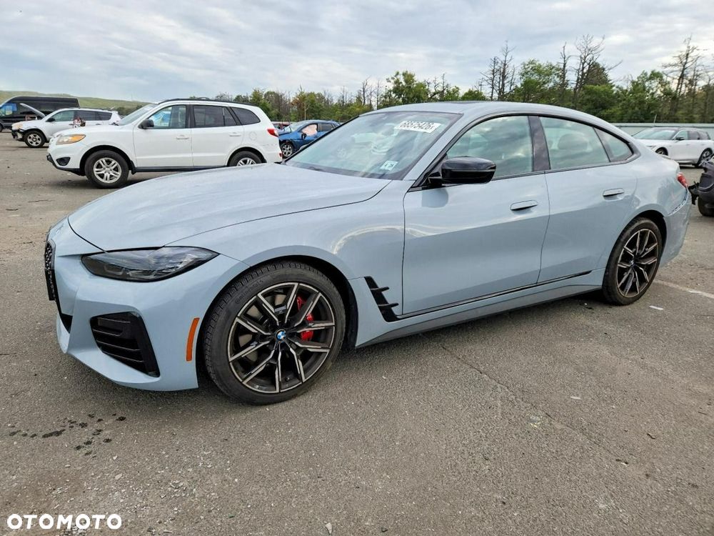 BMW Seria 4