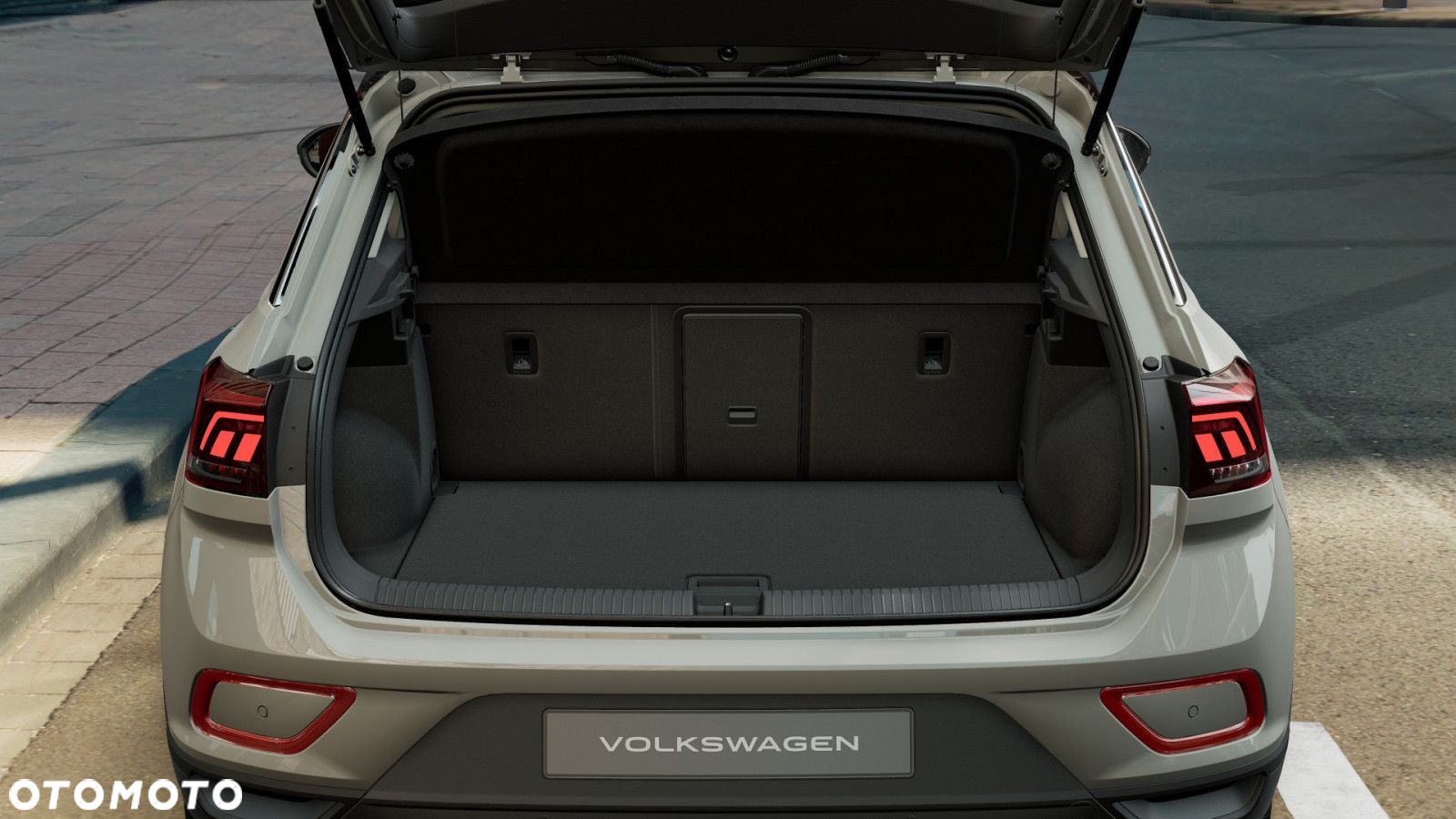 Volkswagen T-Roc 1.5 TSI Life Plus DSG - 8