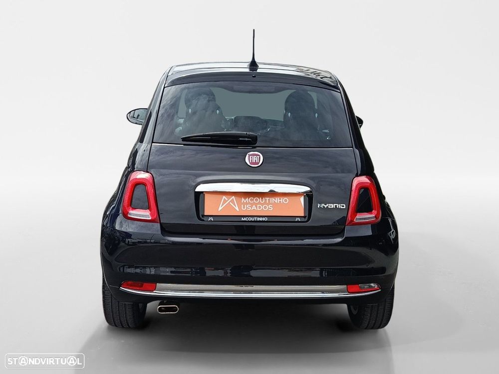 Fiat 500 - 4