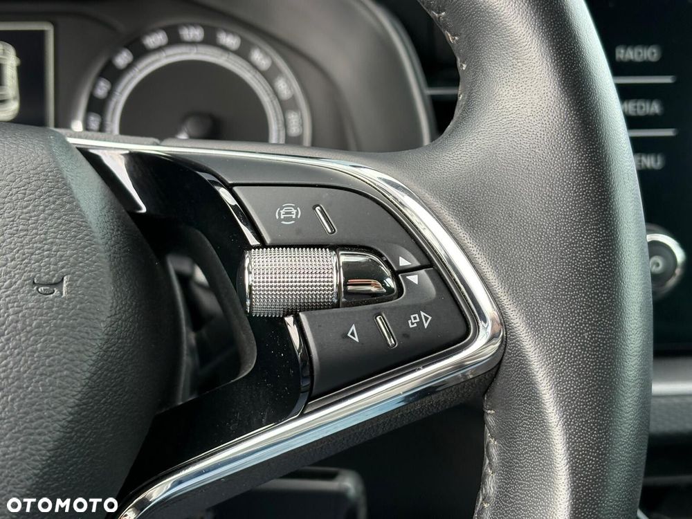 Skoda Kamiq 1.0 TSI Ambition - 19