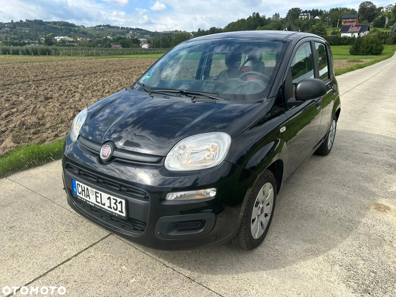 Fiat Panda 1.2 Active - 2