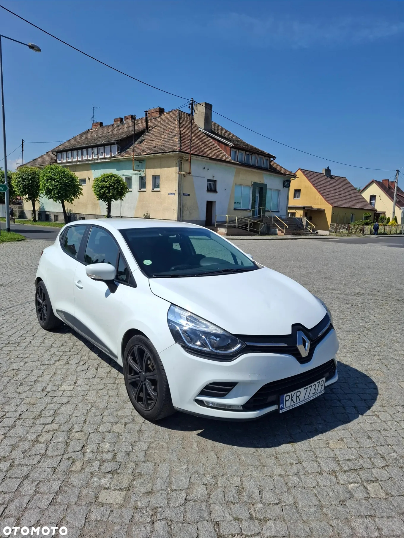 Renault Clio 1.5 dCi Energy Business EU6 - 2