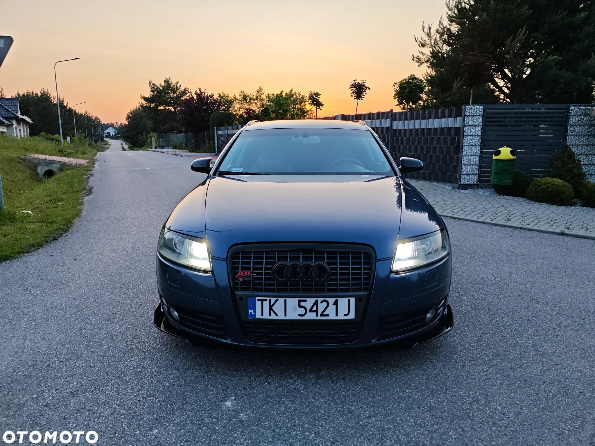 Audi A6 Avant 3.0 TDI tiptronic quattro - 3