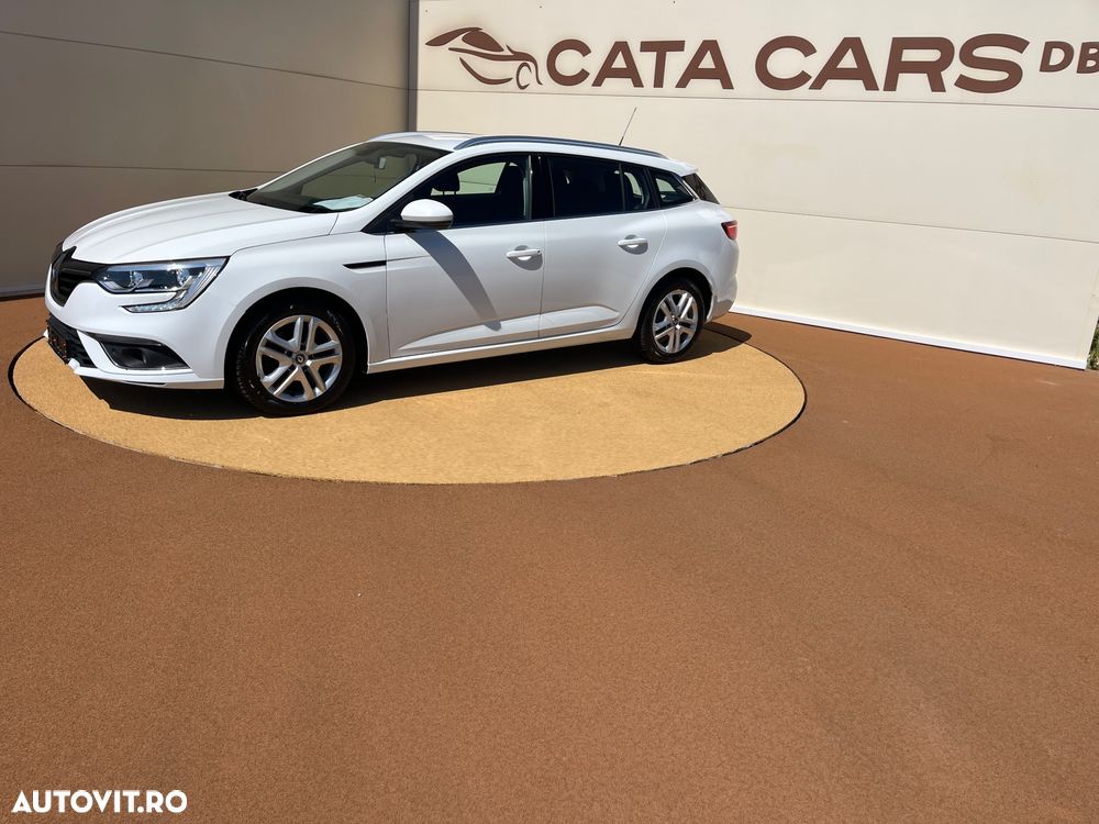 Renault Megane ENERGY TCe 130 INTENS - 5