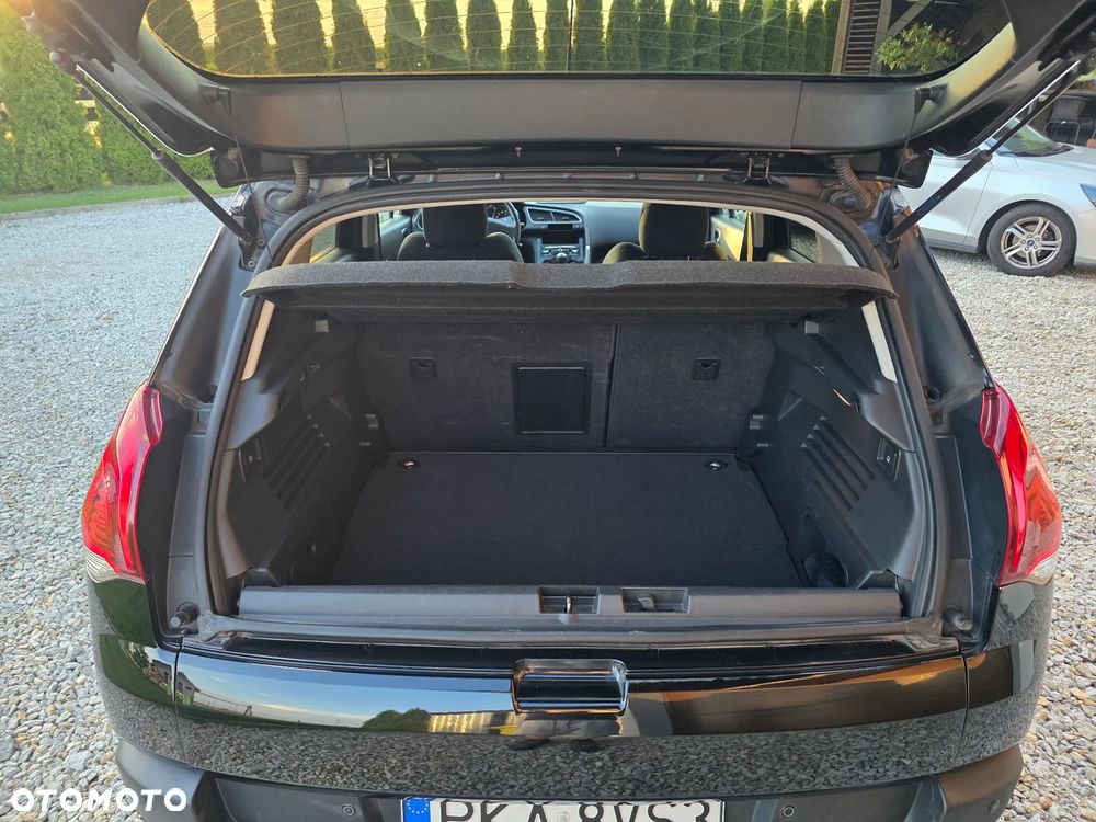 Peugeot 3008 1.6 HDi Style - 13