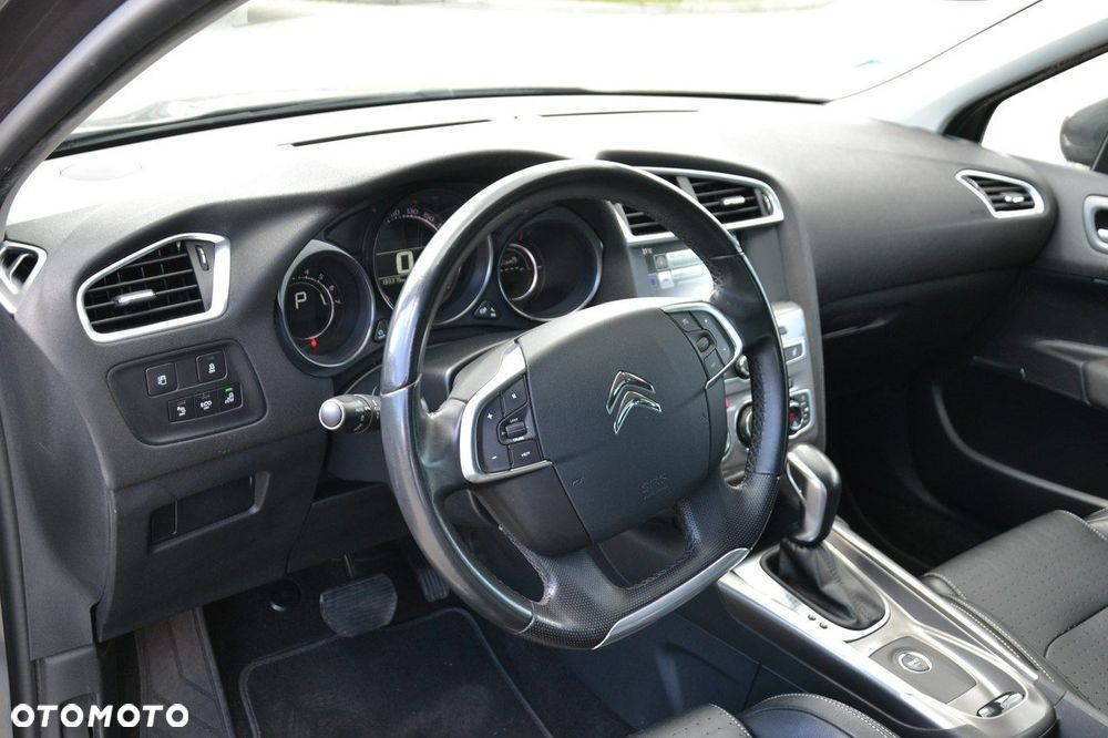 Citroën C4 - 10