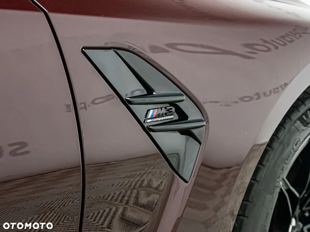 BMW M3 - 9