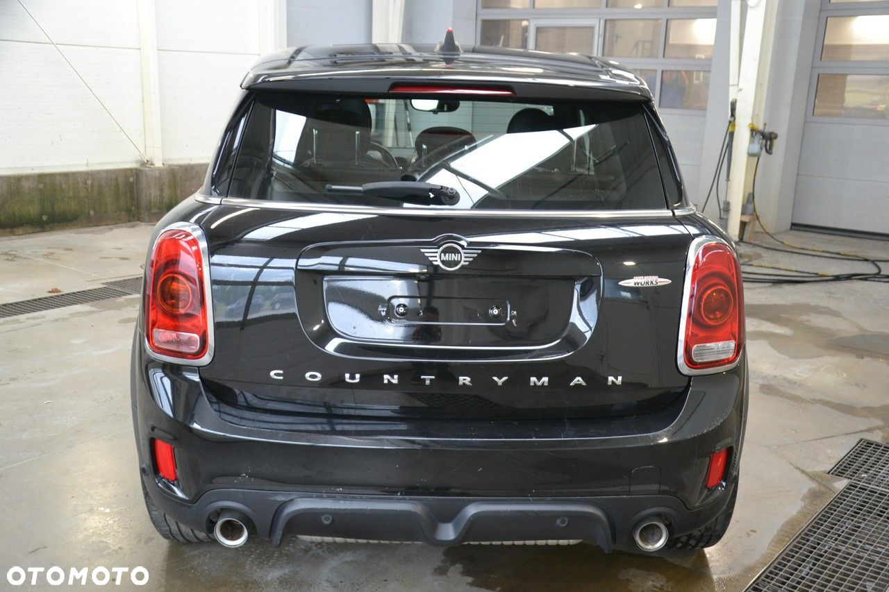 MINI Countryman - 6