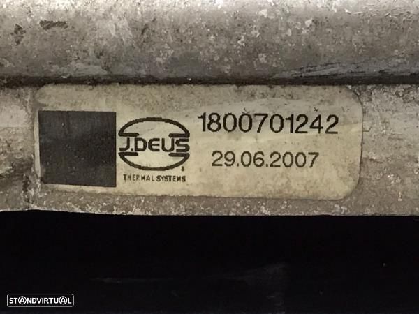 Radiador Do Intercooler Iveco Daily Vi Camião De Plataforma/Chassis - 2