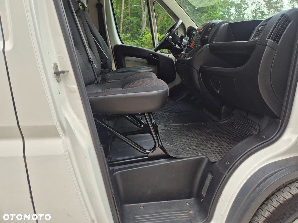 Citroën Jumper - 21