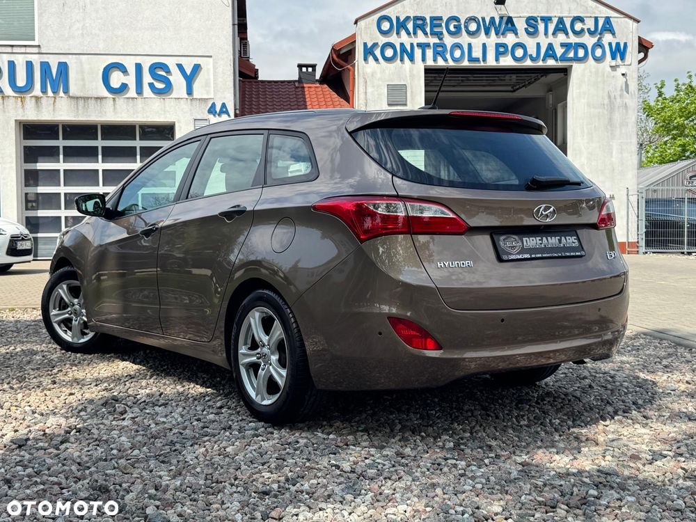 Hyundai i30 - 7