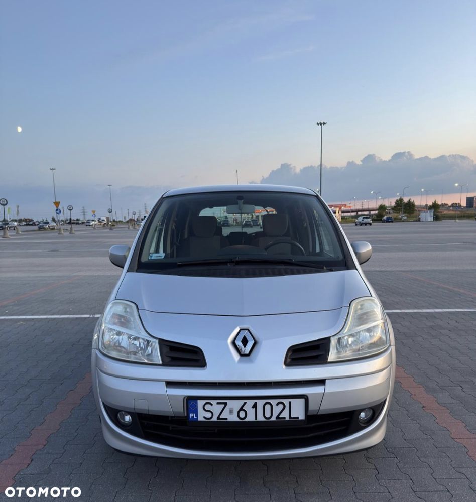 Renault Modus 1.5 dCi Dynamique - 4