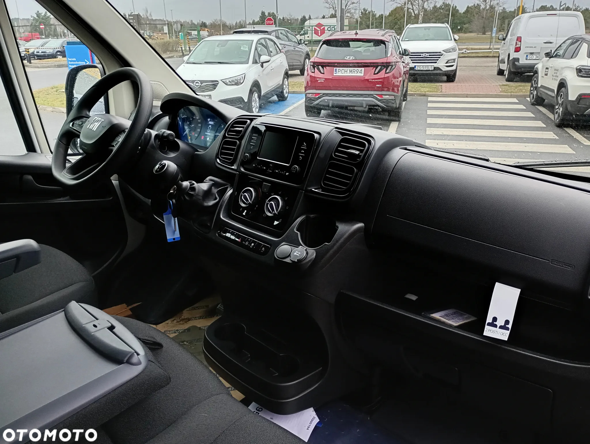 Fiat Ducato - 31