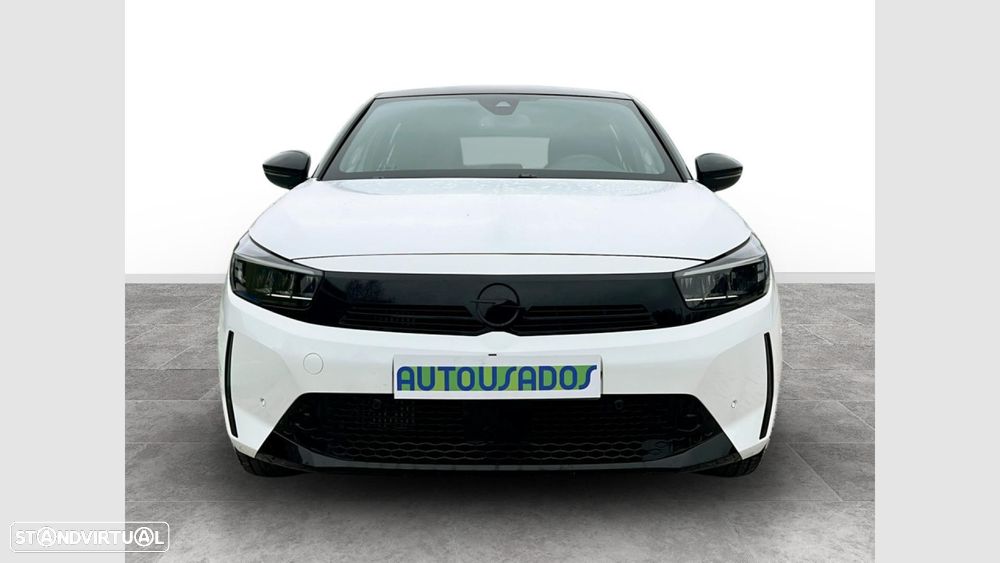 Opel Corsa 1.2 T GS - 6