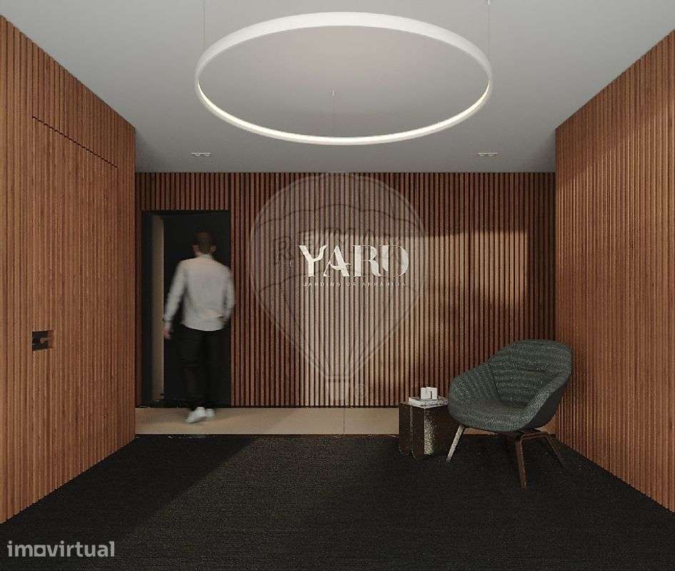 Apartamento T1 para venda - Grande imagem: 3/13